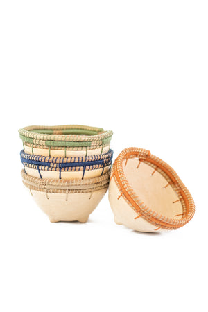 Barro Bowl | Small | Colors of Fall