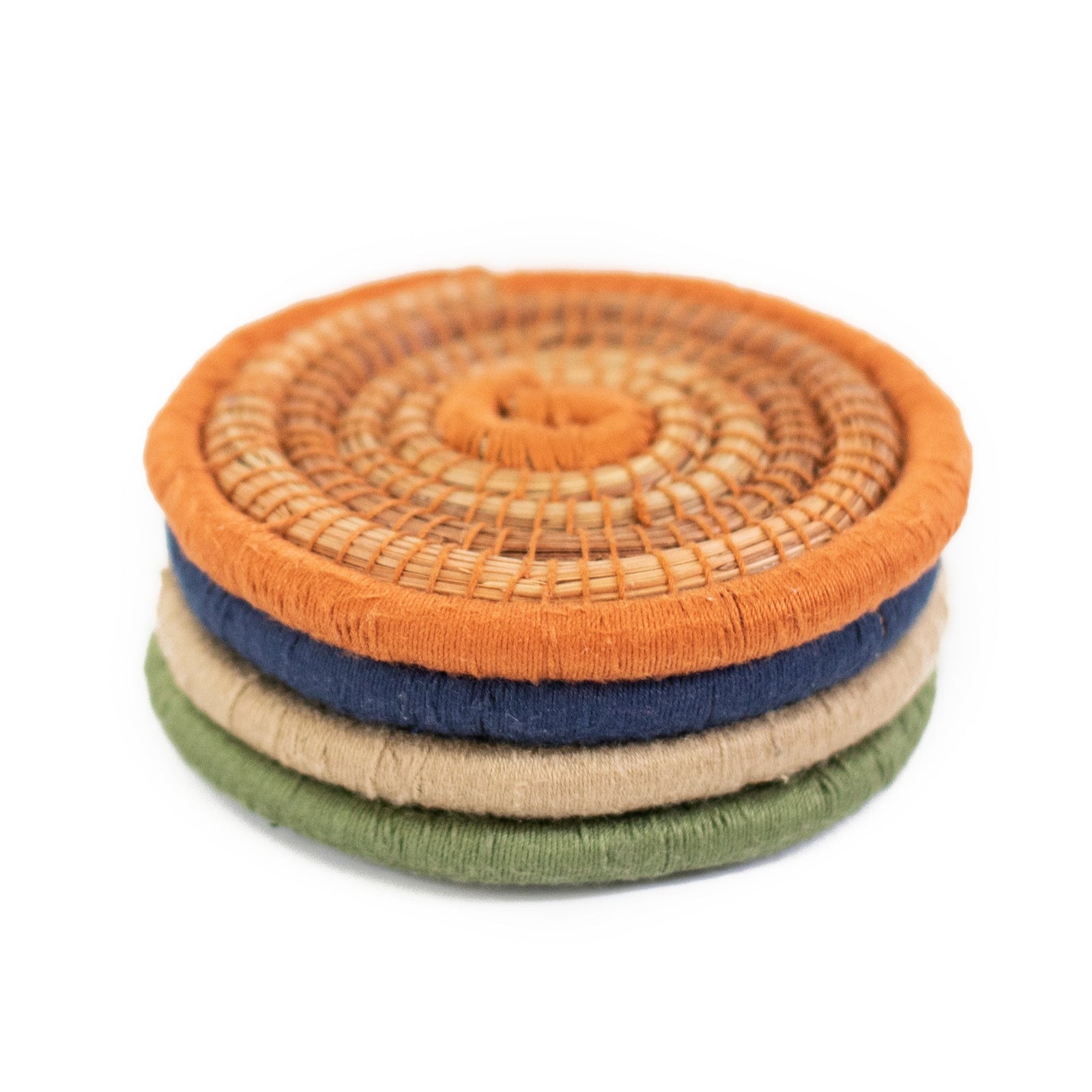 Coasters | Colors of Fall