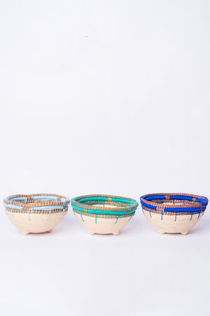 Barro Bowl | Small | Sky Blue