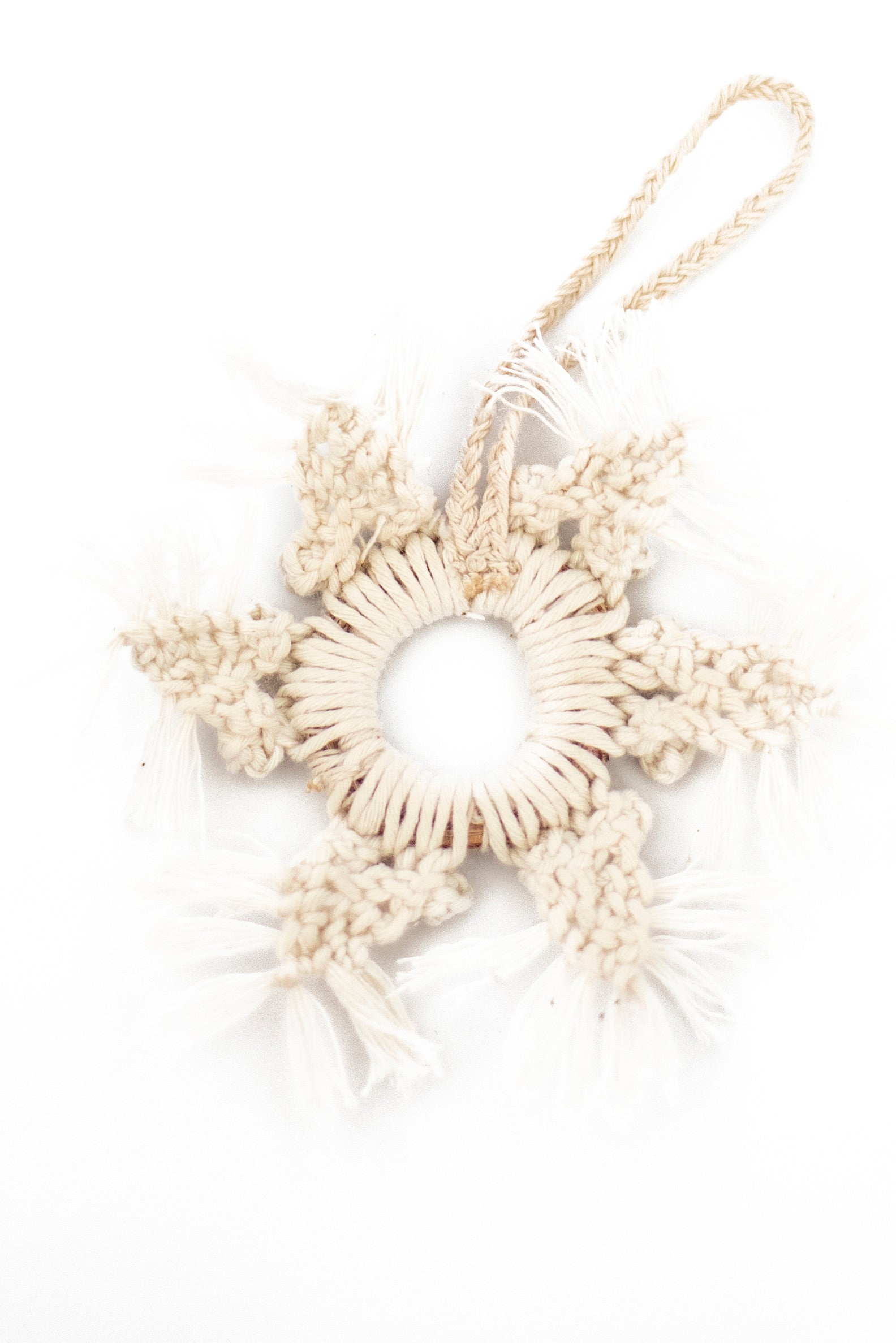 Ornament | Snowflake