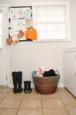 Basket | Laundry