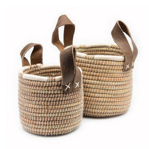 Nesting Set | Sand