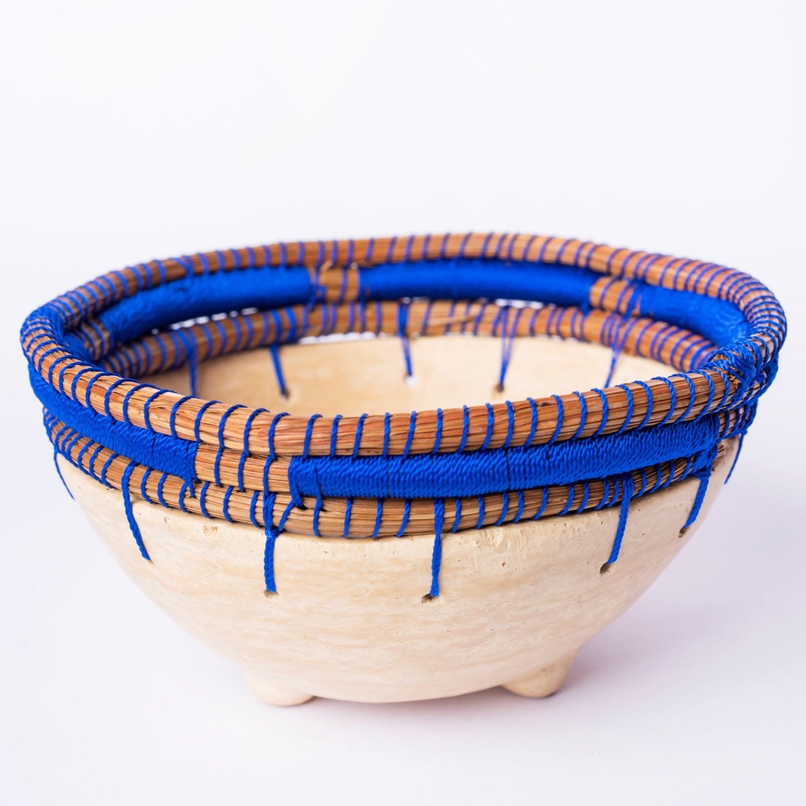 Barro Bowl | Small | Royal