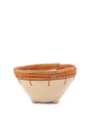 Barro Bowl | Small | Colors of Fall