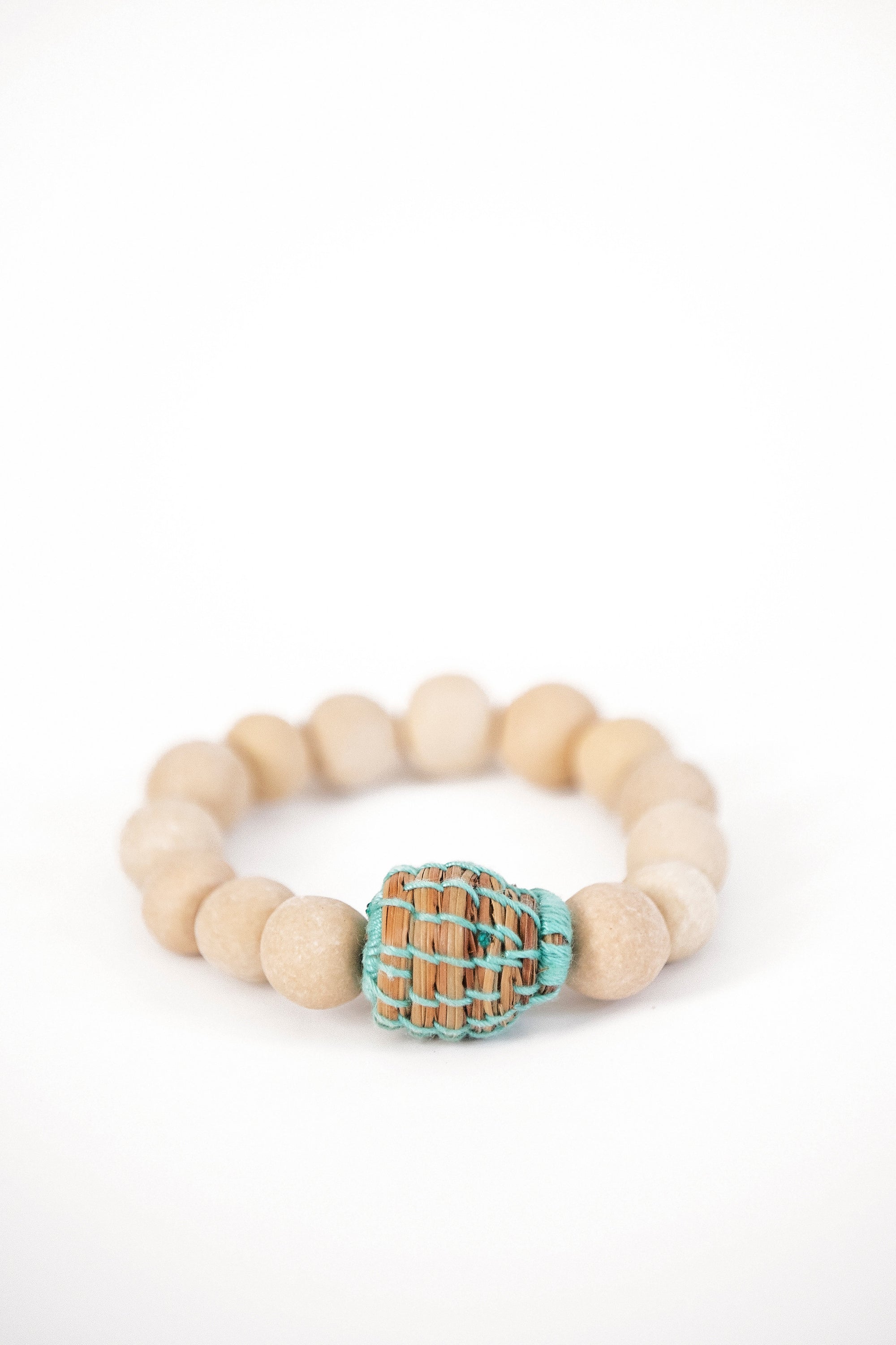 The HOPE Bead | Turquoise