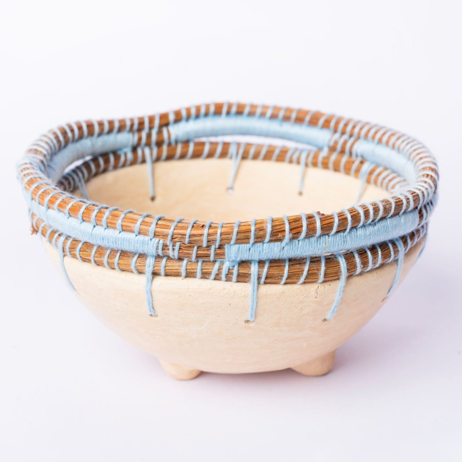 Barro Bowl | Small | Sky Blue