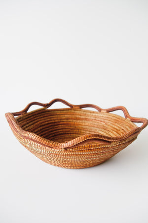 de Sol Basket | Natural