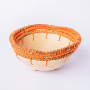 Barro Bowl | Small | Sunkiss