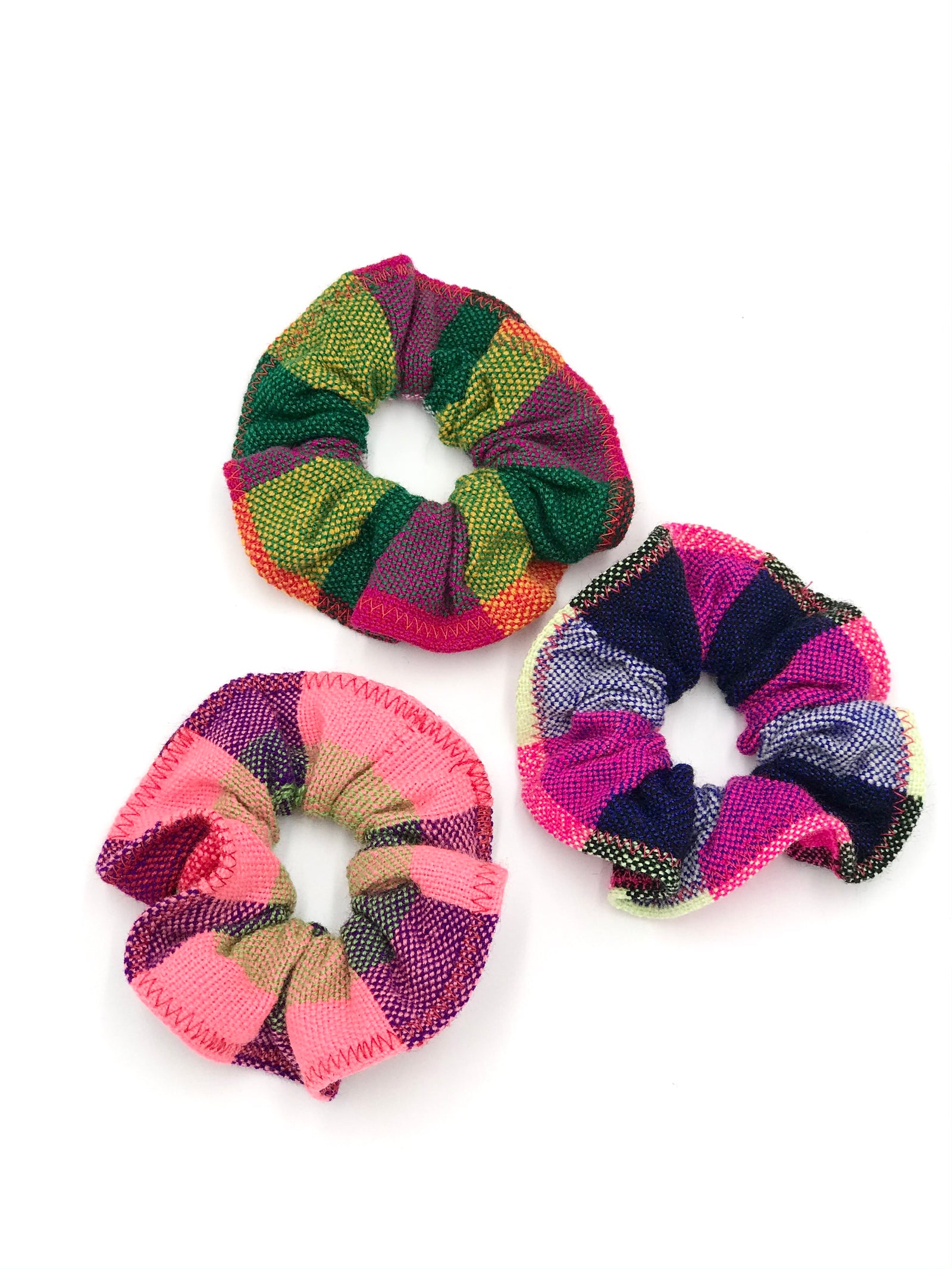 Scrunchies I Lenca