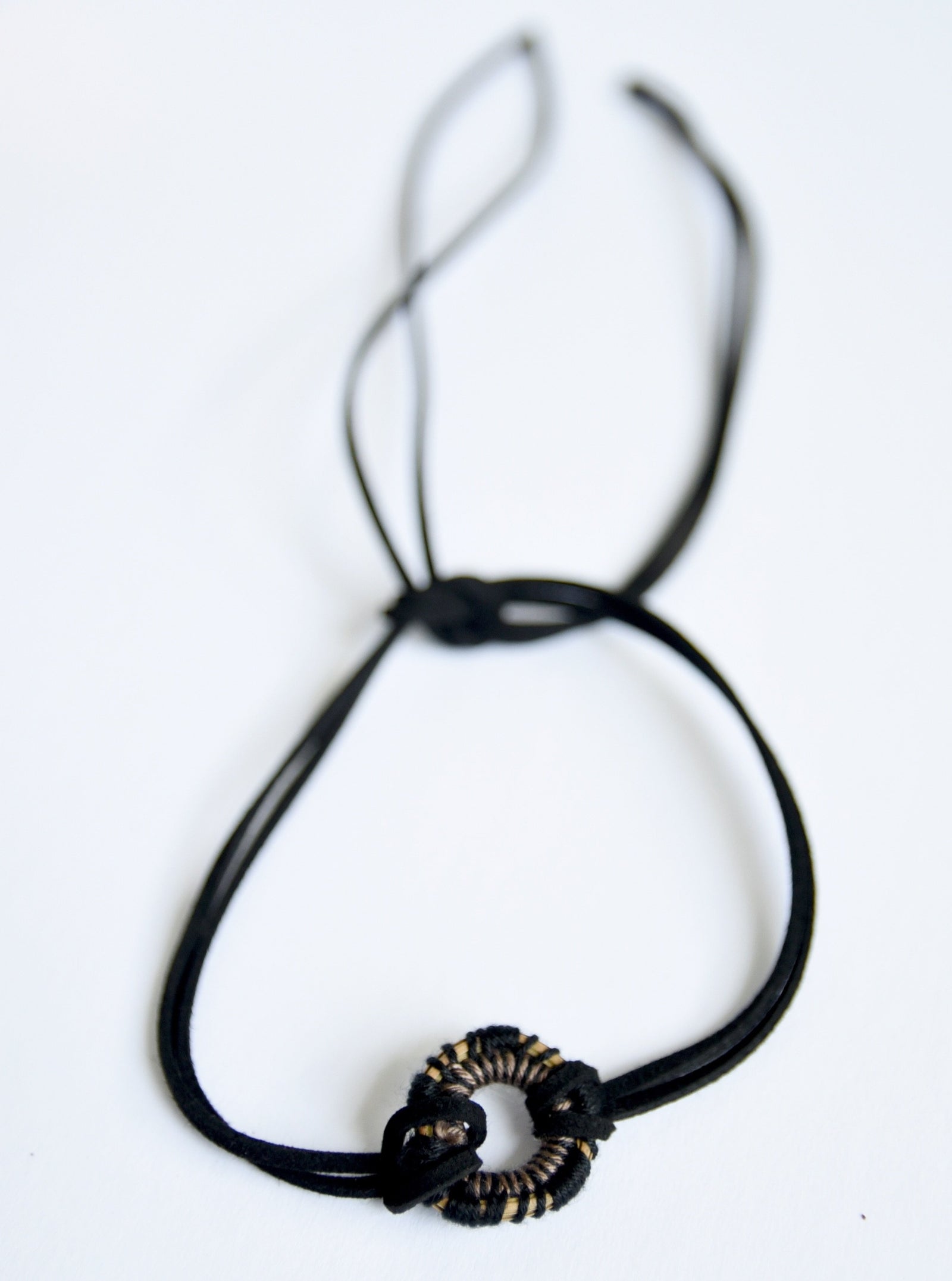 Wrap Bracelet | Midnight