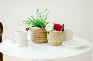 Nesting Set | Sand