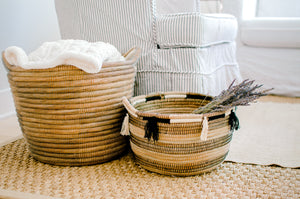 Basket | Laundry